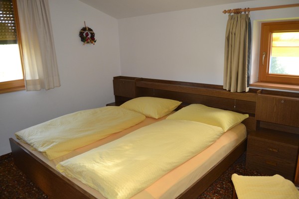 Foto della camera Residence Rastbichl