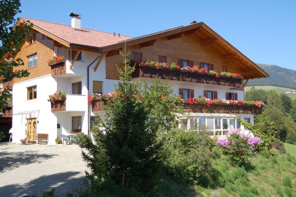 Foto esterno Residence Rastbichl