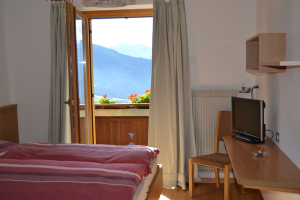 Foto della camera Residence Rastbichl