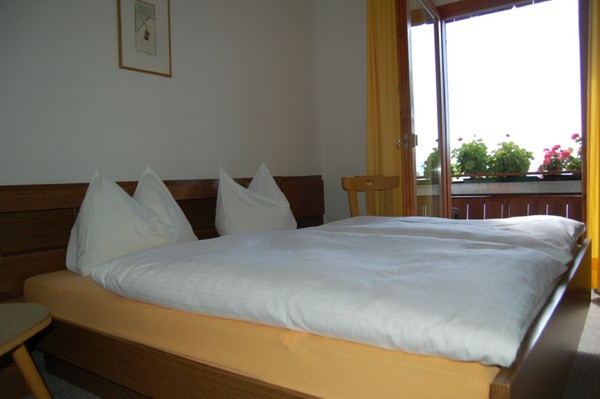 Foto della camera Residence Rastbichl