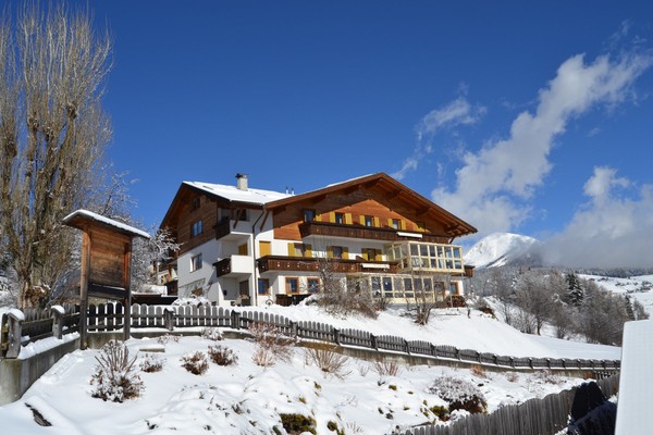 Foto esterno Residence Rastbichl