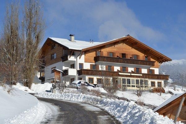 Foto Außenansicht Residence Rastbichl