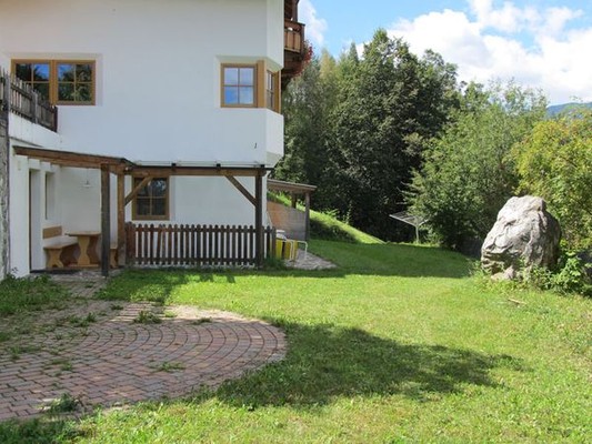Foto vom Garten Vintl (Gitschberg Jochtal)