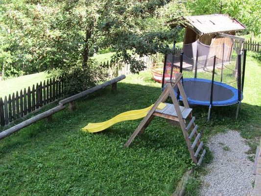 Foto vom Garten Vintl (Gitschberg Jochtal)