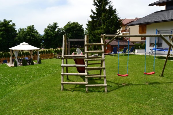 Foto del giardino Maranza (Gitschberg Jochtal)