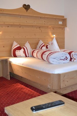 Foto della camera Pensione in agriturismo Häuslerhof