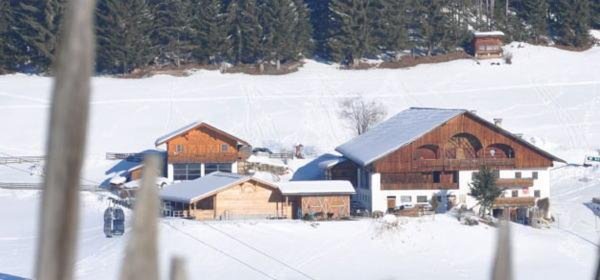 B&B Auf Dem Bauernhof Kaufmannhof - Meransen - Eisacktal