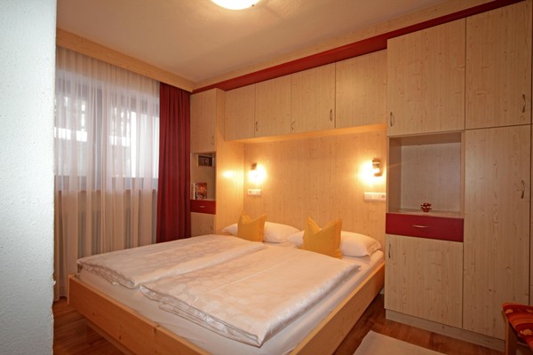 Foto vom Zimmer Ferienwohnungen Murinà