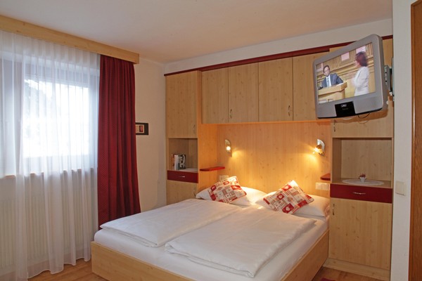 Foto vom Zimmer Ferienwohnungen Murinà