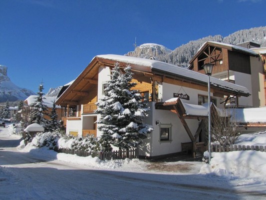 Foto esterno Appartamenti Murinà