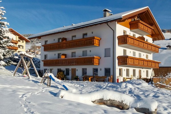 Foto esterno Residence Speckerhof