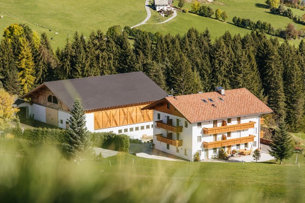 Foto esterno Residence Speckerhof