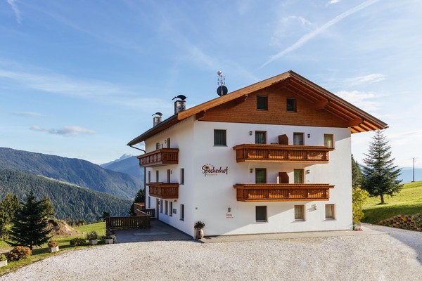 Foto esterno Residence Speckerhof
