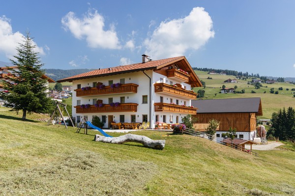 Foto esterno Residence Speckerhof