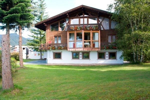 Photo exteriors Residence Waldelerhof