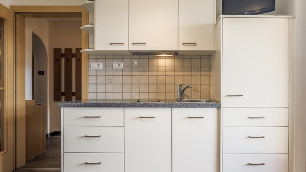 Foto della cucina Haselstaude