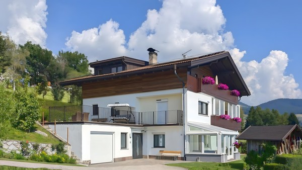 Foto esterno Appartamenti Haselstaude