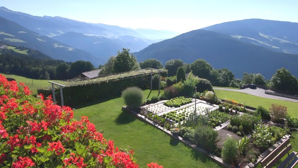 Foto del giardino Maranza (Gitschberg Jochtal)