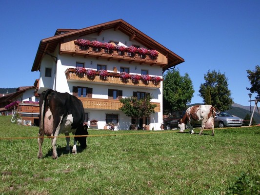 Photo exteriors Apartments Rosenheim