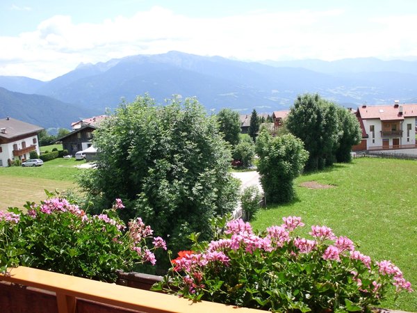 Foto del balcone Rosenheim