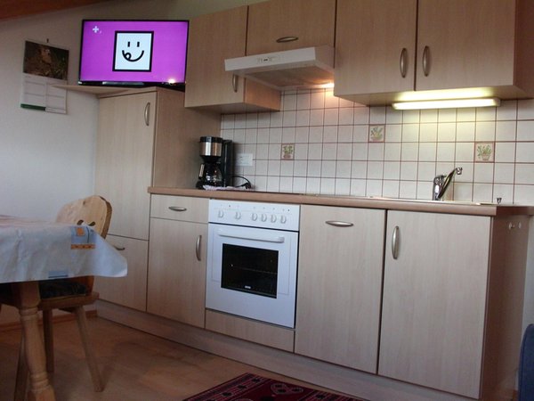 Foto della cucina Rosenheim
