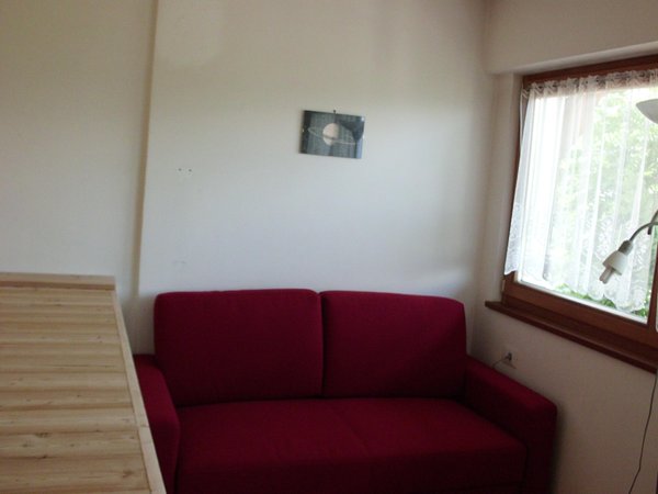Il salotto Appartamenti Rosenheim