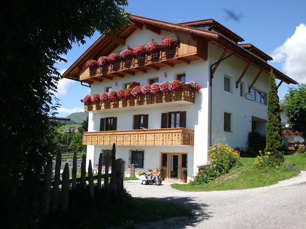 Foto esterno in estate Rosenheim