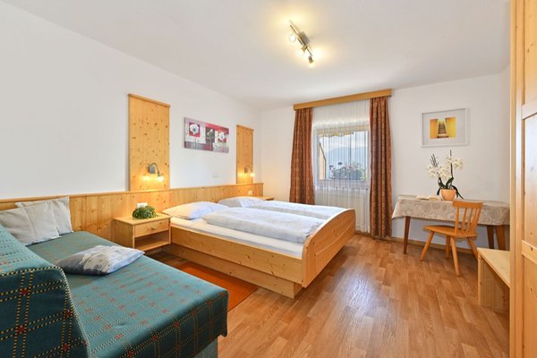 Foto della camera Appartamenti Schönblick