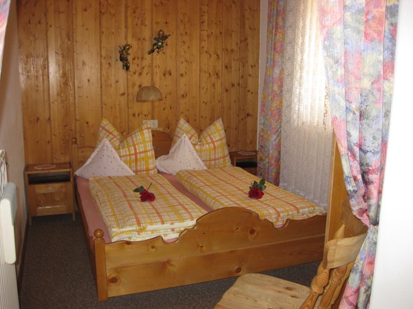 Foto vom Zimmer Ferienwohnungen auf dem Bauernhof Anratterhof