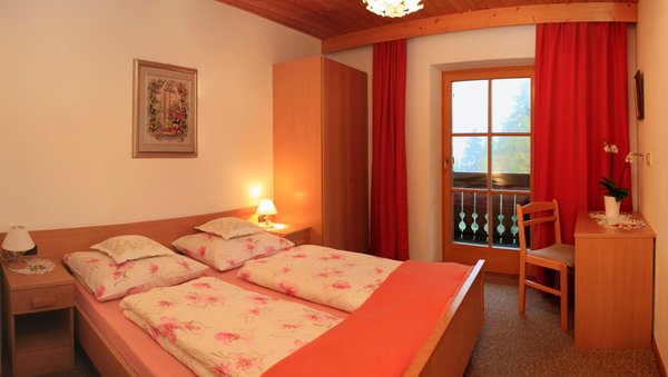 Foto vom Zimmer Ferienwohnungen auf dem Bauernhof Anratterhof