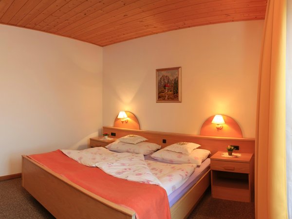 Foto vom Zimmer Ferienwohnungen auf dem Bauernhof Anratterhof