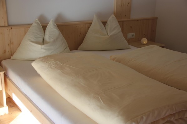 Foto della camera Appartamenti in agriturismo Maurerhof