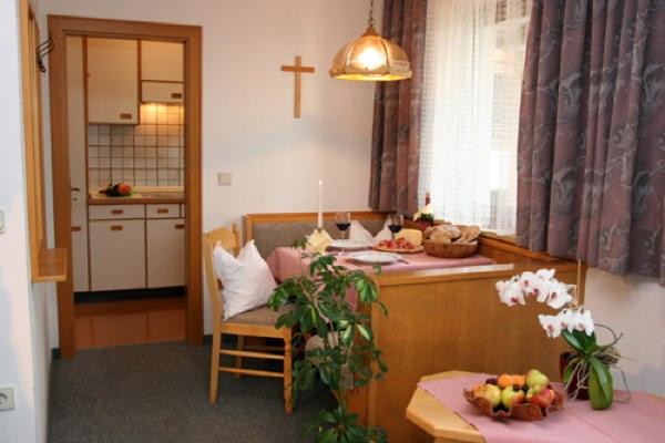The living area Residence Grünwald