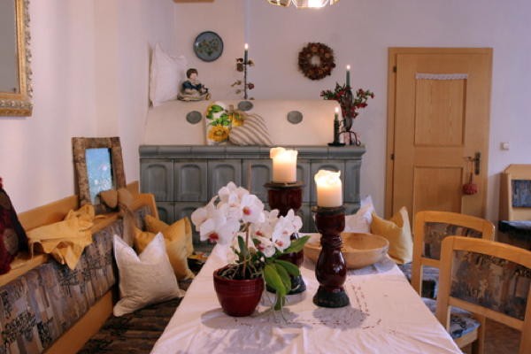 Photo of the living room