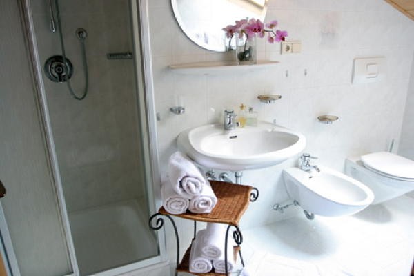 Photo of the bathroom Residence Grünwald