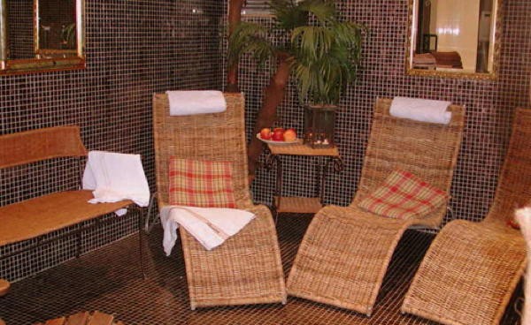 Photo of the spa Valles / Vals (Gitschberg Jochtal)