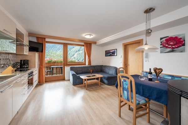 Photo of the kitchen Tauber