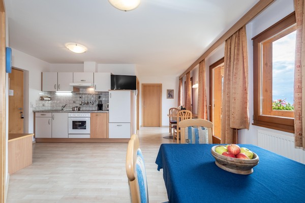 Photo of the kitchen Tauber