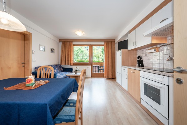 Photo of the kitchen Tauber
