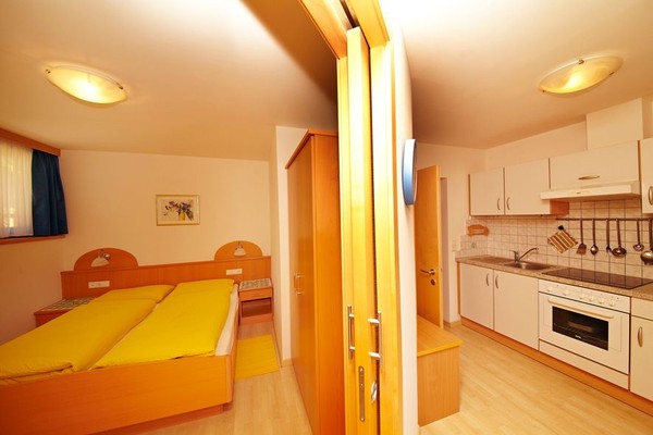 Photo of the apartment Tauber