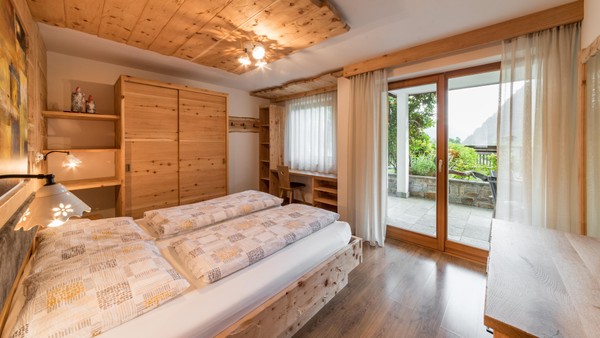 Photo of the room Apartments Alpenjuval