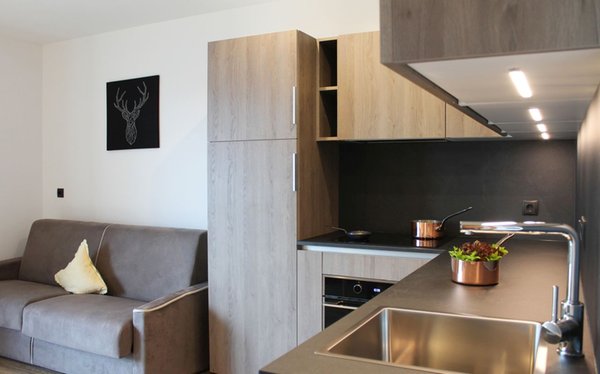 Foto della cucina Felderhof