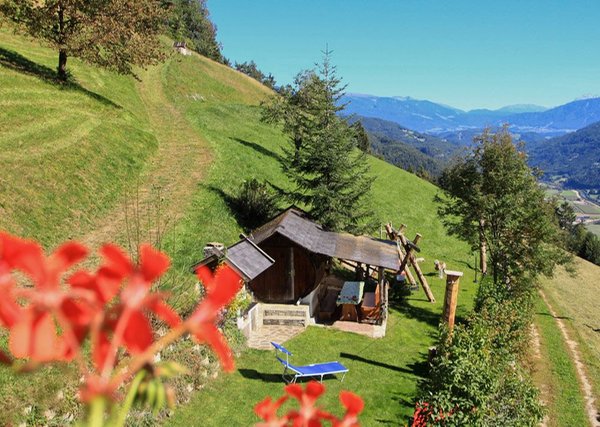 Foto del giardino Maranza (Gitschberg Jochtal)