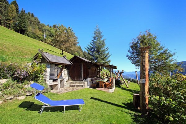 Foto del giardino Maranza (Gitschberg Jochtal)