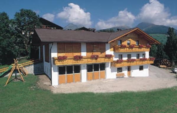 Foto Außenansicht Ferienwohnungen auf dem Bauernhof Steinerhof