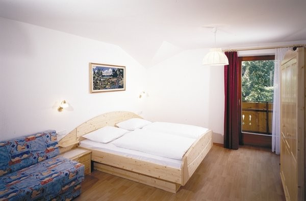 Photo of the room Farmhouse apartments Steinerhof