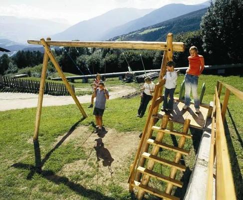 Photo of the garden Maranza / Meransen (Gitschberg Jochtal)