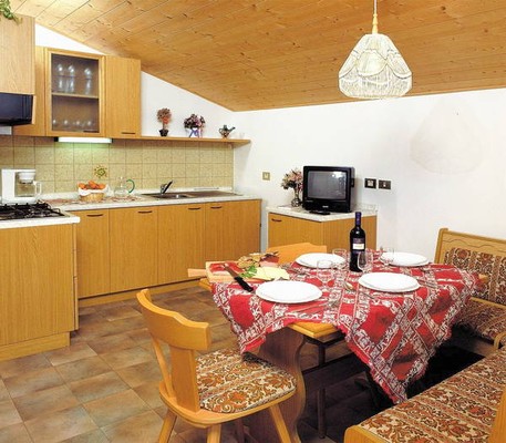 Image Farmhouse apartments Traterhof