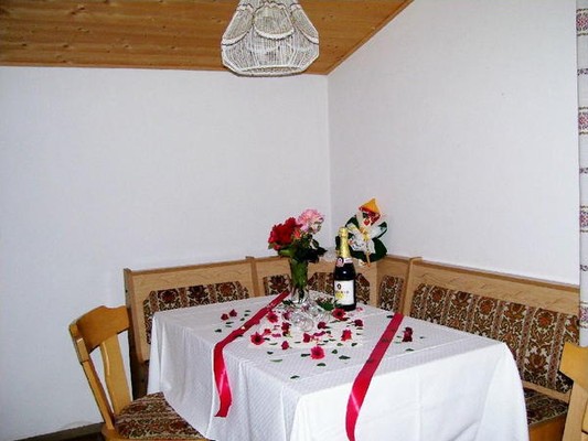 Image Farmhouse apartments Traterhof