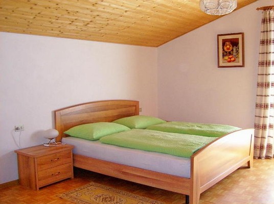 Image Farmhouse apartments Traterhof